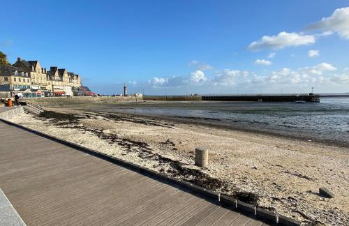 Cancale, vue mer, accès direct sur la baie du Mont-Saint-Michel - Photo 25