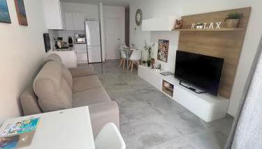 4 La Laguna, céntrico y acogedor - Foto 2