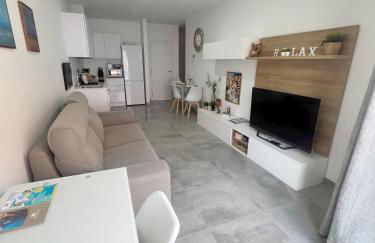 4 La Laguna, céntrico y acogedor - Foto 2