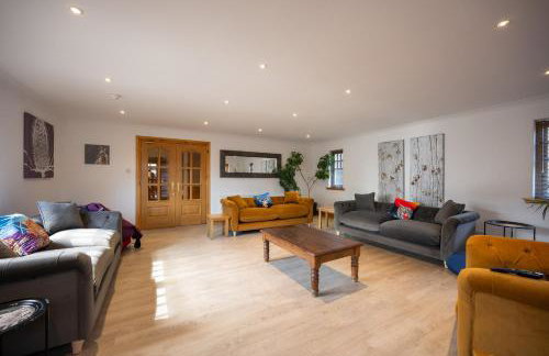 Old Distillery Lodge - Foto 9