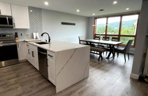 Mount Snow Best View - Sauna - HotTub - Pool - Fireplace - Foto 16