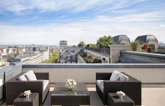 The Peninsula Paris - Photo 30