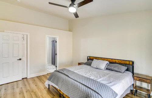 1 Mi to Pioneer Crossing Casino Fernley Retreat! - Foto 9