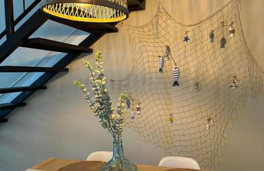 La Suite Mediterránea - Housevanlive - Foto 6