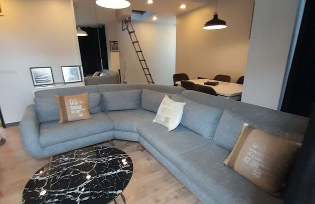 Galata Nazapart - Foto 67