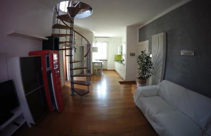 La Terrazza - Foto 4