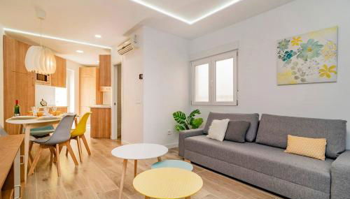 Bright apartment near Casa de Campo by Batuecas - Foto 2