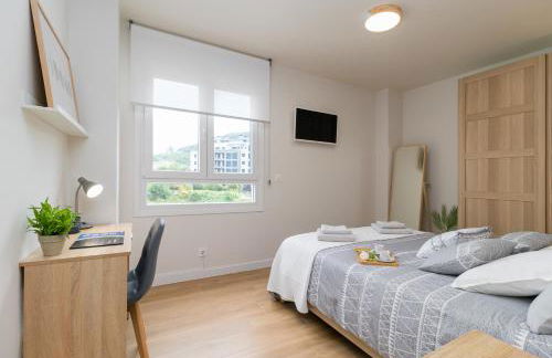 HOME IN CASTRO con PARKING - Photo 22