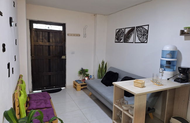 OSIMiRI apartamentos - Photo 7