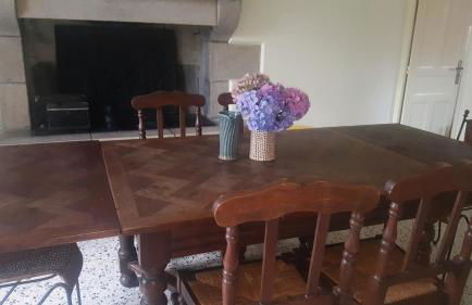 L'annexe de l'Hôtel de l'Europe - Foto 25