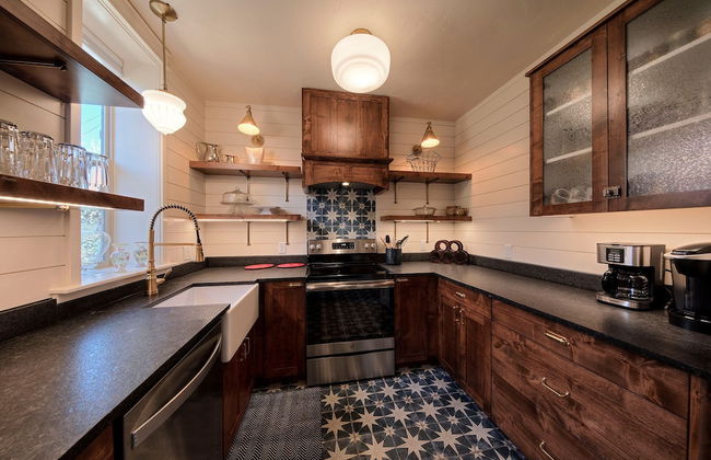 Cali Cochitta Vacation Rentals - Foto 29