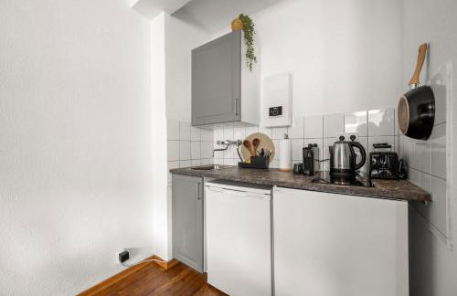 MedienHafen Designer Studio - Foto 18