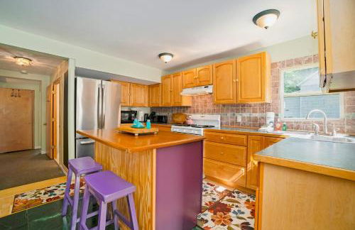 Carol's Cottage - Foto 8