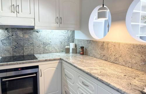 Doñana 1213 &1214, lux penthouse - Foto 16