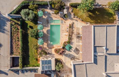 Casolare Lodedo - Foto 69