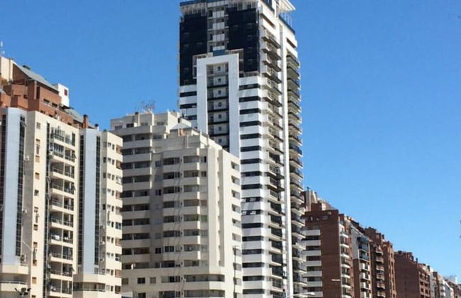 Bvd. Illia Flat MEC - Photo 13