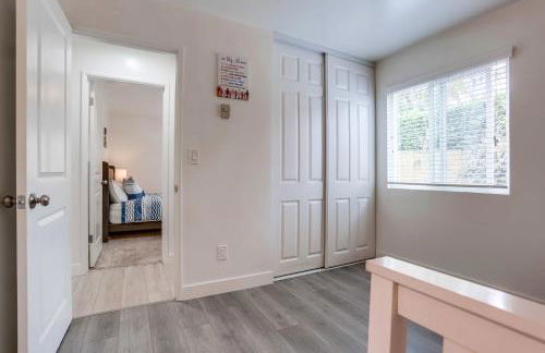 A-C 3 Blocks to Ocean Downtown La Jolla Remodel - Foto 24