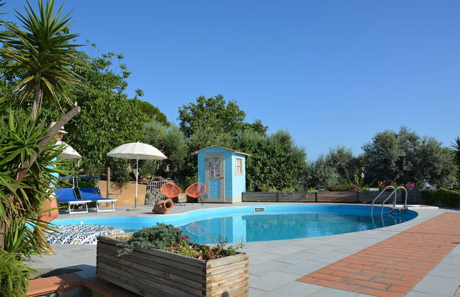 agriturismo la pergola - Foto 12