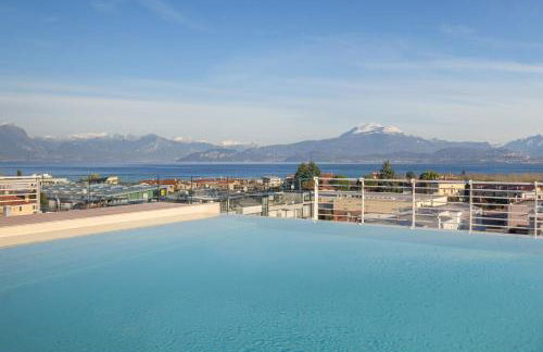 Perla Garda Lake Apartment With Pool - Foto 23