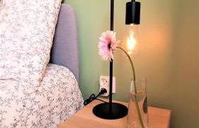 Villa Poète avec jardin 3 Chambres Parking gratuit - Foto 20