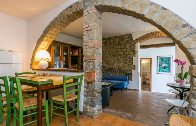 Appartamento Piccolo - Foto 13