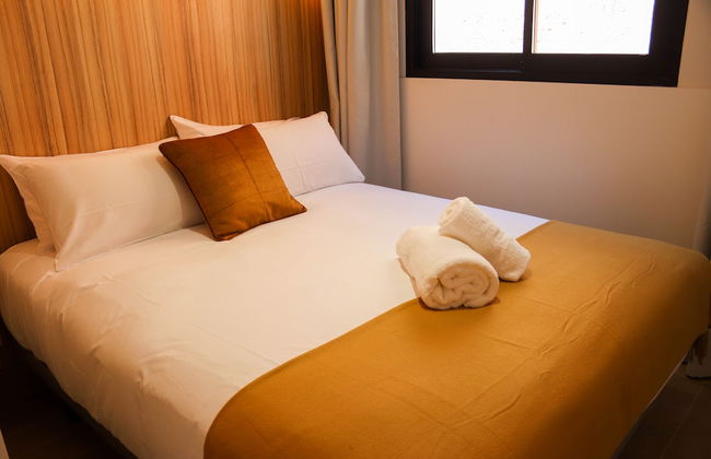 CIELO Madrid Studios - Foto 25