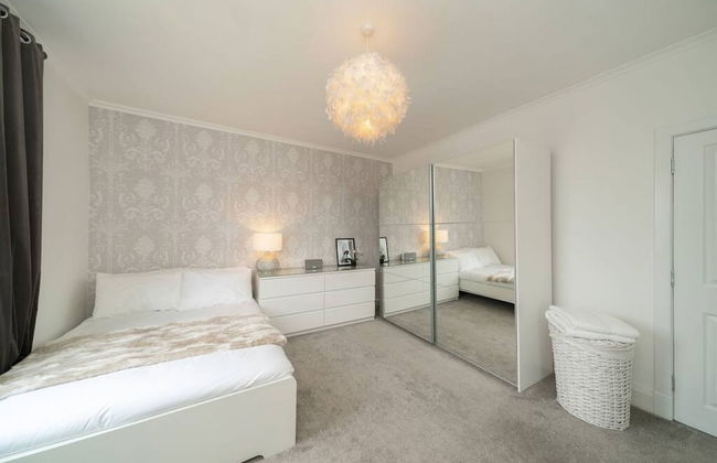 Sidlaw View - 3 Bed With Style - Foto 4