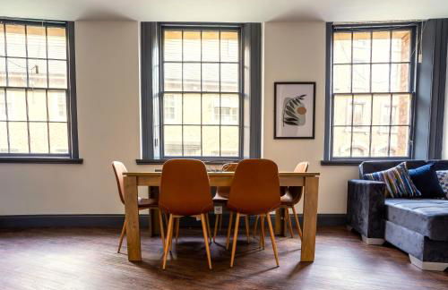 The Cavern Quarter Aparthotel by UStay - Foto 40