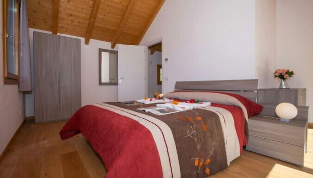 Apartment in Bellano with swimming pool and garden - Foto 3