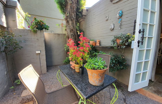 Waterhouse Guest Lodges 202 Lawley Street - Foto 63