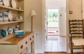 Dog friendly cottage on the edge of the Norfolk Broads - Foto 16