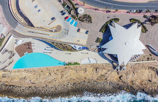 Modern Beautifull Pool And Sea Apt Qawra - Photo 22