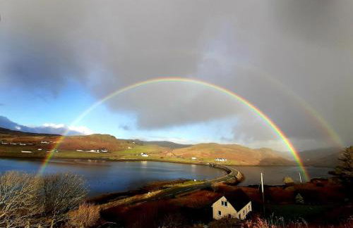 The Captain's Place - Isle of Skye - Foto 4