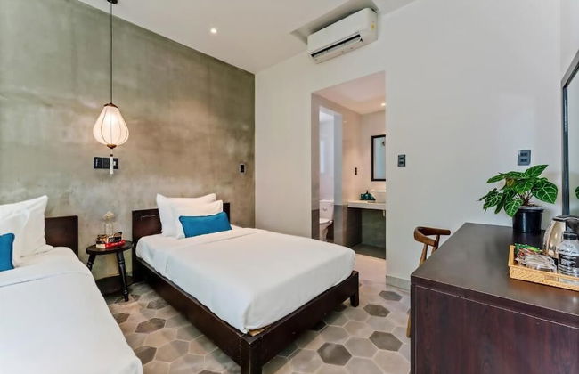 Lacasa Old Town Villa - Foto 3