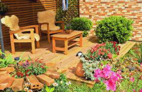 Chalé e cabana Doce Luar casas de temporada - Foto 2