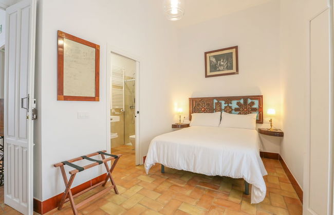 Posada De La Casa Del Pintor Hab Jaen - Adults Only - Foto 23