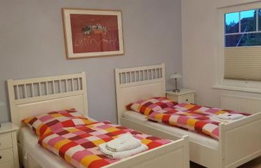 Ferienwohnung Landliebe - Foto 11