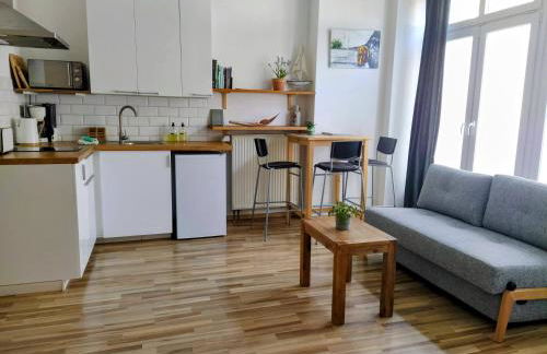 StayBearlin Apartments Prenzlauer Berg Grellstraße - Foto 26