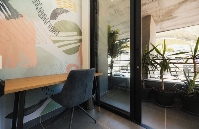ONE26 ON M - Fluent Serviced Apartments - Foto 73
