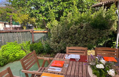 Casa Rural Paraje de yuste - Foto 75