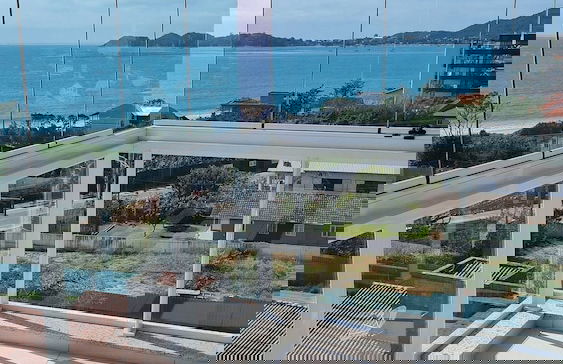 Velutti Family Vista Mar - Penha - SC - Foto 36