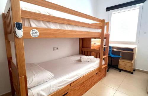 Monte y Mar ideal para buceo y senderismo - Foto 14