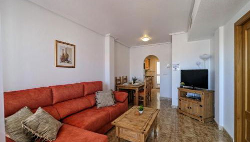 La Ciñuelica R14 First Floor Apartment L126 - Foto 2