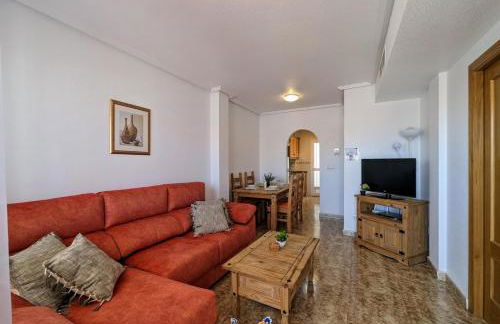 La Ciñuelica R14 First Floor Apartment L126 - Foto 2