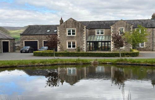 Estatesmen Lodge, Hillside Farm - Photo 11