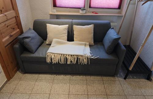 Gemütliche Einliegerwohnung im Herzen der Pfalz - Foto 2