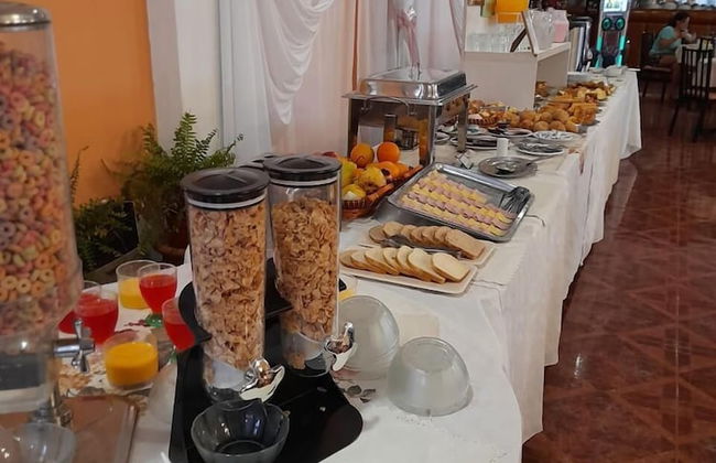 Hotel Apart Sorrento - Foto 51