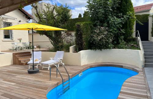 À la maison - Foto 23