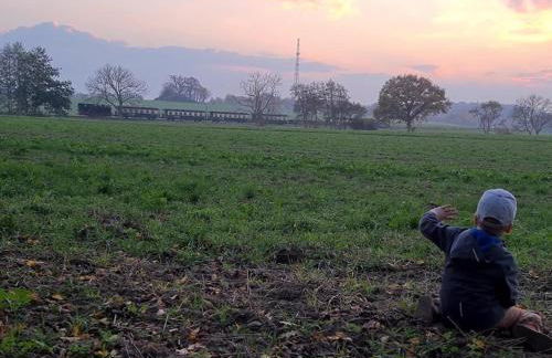 Ferienwohnung To Hus - Foto 37