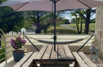 Au Petit Grammont - Piscine & Jacuzzi - Foto 7